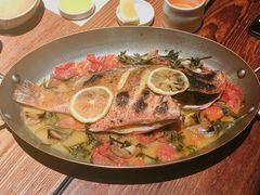 -Mercato莫卡多露台餐厅与酒吧(K11店)