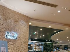 -彩云天云南餐厅