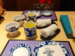 -小山日本料理(太古汇店)