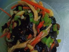 -湘当爱·鲜煮现炒(松岗立业路店)