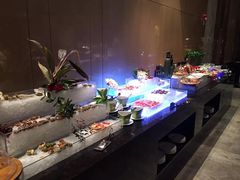 -美食汇·海鲜自助西餐厅·江门富力万达嘉华酒店