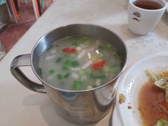 -巴依老爷·新疆美食(上城区天城路店)