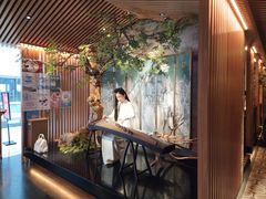 -锦府盐帮·李宅(领展购物广场中关村店)