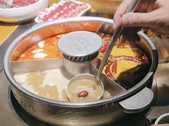 -巴奴毛肚火锅(广益哥伦布店)