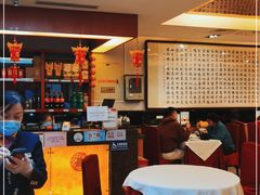 -马凯餐厅(长椿街店)