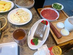-小龙坎火锅(春熙太古里店)