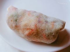 厦门薄饼-黑明餐厅(白鹭洲店)