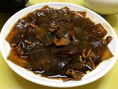 -宜城私房菜.臭鳜鱼(九华新街店)