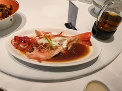 -望海湾海鲜楼·海鲜(开发区店)