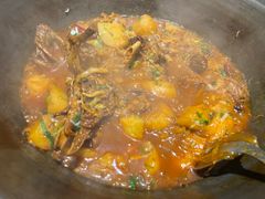 -山河屯铁锅炖(哈西站店)