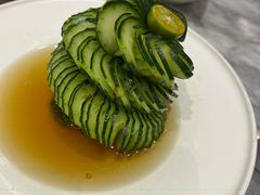 -城南往事·鲁菜·烤鸭(世茂宽厚里·大明湖店)