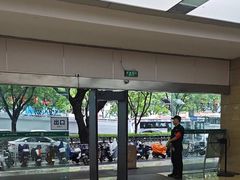 -广州仁爱天河医院体检中心