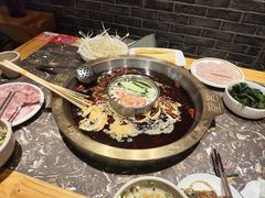 -堂客老火锅(欣阳广场总店)