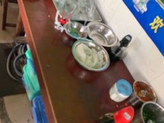 -龙上水现炒生料(柳沙店)