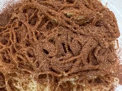 虾子捞面-周门传统竹升面
