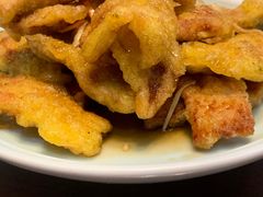 锅包肉-小土豆北方菜馆(文慧园店)