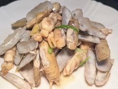 -许爷家·生态湖鲜(徐汇日月光店)