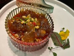 海蜇-桂小厨广西菜(万象城店)