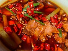 -绿茶餐厅(蓝色港湾店)