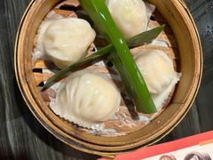 -虾饺妹·粤式手工点心(水荫路店)