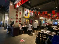 -阿财老铺·老蚌埠龙虾城(华夏总店)