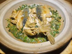 -永安鱼庄·镇江菜(丁卯店)