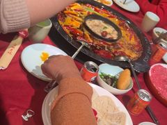 -蓉城老妈火锅(双林路店)