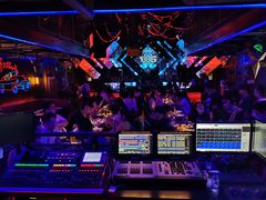 -MOSSO德国餐厅·音乐酒吧(环宇荟店)
