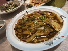 -大家发海鲜城夜排档(华山中路店)