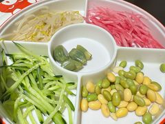 -肘子酥·天津菜·特色捞面(德云社店)