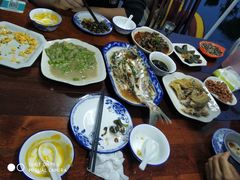 -乡乐园蟹庄·阳澄湖农家乐