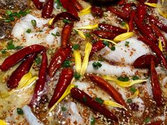 -江渔儿酸菜鱼(万科东荟城店)