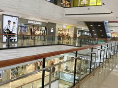 -万达广场(济南魏家庄店)