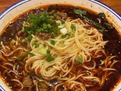 -车沾巷·重庆老味豌杂面