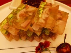 -民族饭店-四季餐厅