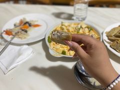 -龙福祥餐馆
