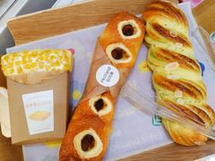 -好利来(新华店)