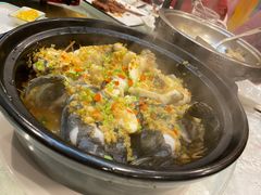 清蒸龙胆鱼-华兴大酒楼(亿宝大厦店)