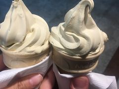 -麦当劳(中山公园龙之梦店)