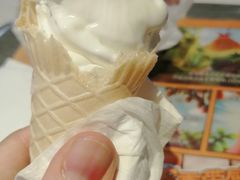 -麦当劳(田林好又多店)