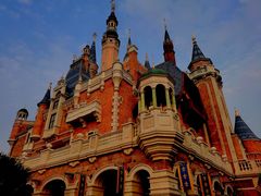 -上海迪士尼度假区