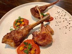 -Brut Eatery悦璞食堂(建国东路店)