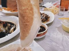 -映秋饭店(李庄总店)