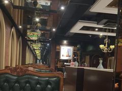 -城南往事·鲁菜济南菜(软件园美莲广场店)