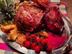 -上海东方佘山翰悦阁酒店·Vie全日制餐厅