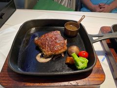 -牛扒先生·厚切雪花牛扒西餐厅(北京路禺山路店)