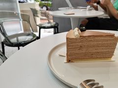 伯爵红茶-BanCake·法式千层·拿破仑專門店