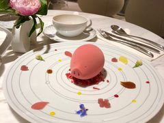 粉色RORO-théATRE 茶聚场(王府中環店)