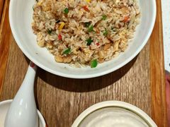九州炒饭-味千拉面(光启城时尚购物中心店)
