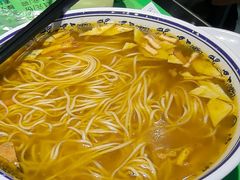 -令氏家外家周秦食府(高新店)